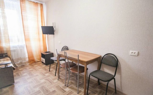 Апартаменты на ул. Советской, 190В, 3-й этаж