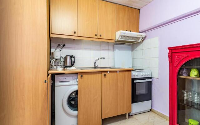 Loft Style Central Studio Large Terrace 100Mbps