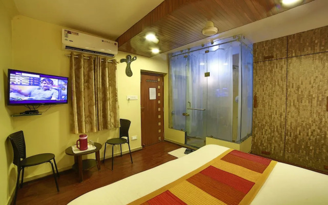 Shaleen Elegance Homestay