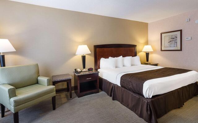 Best Western Lexington Inn