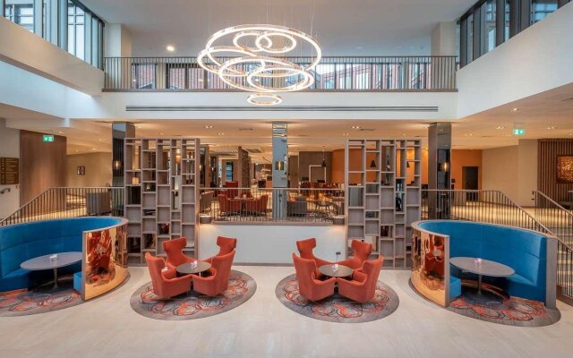 Clayton Hotel Charlemont