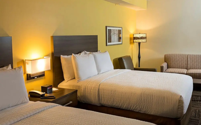 Extended Stay America Suites  Rock Hill