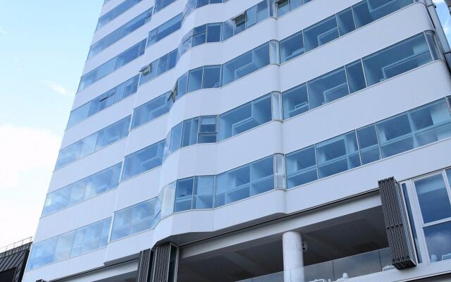 Gwanganli Hotel 1