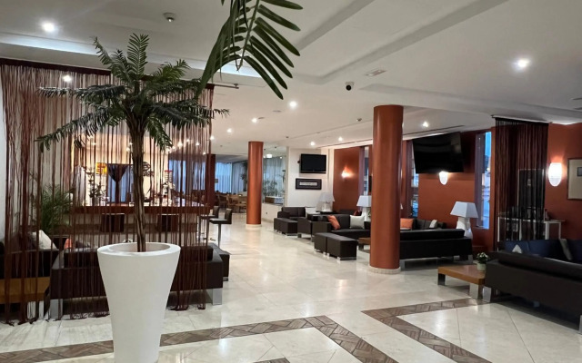 Hotel Praia Sol