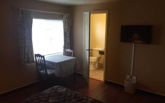 Emerald Motel Seattle