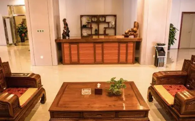 Gujiang Hotel