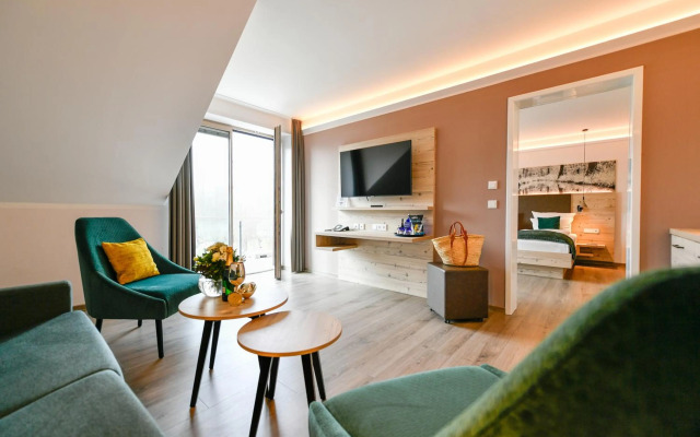 Landhotel Burg Im Spreewald