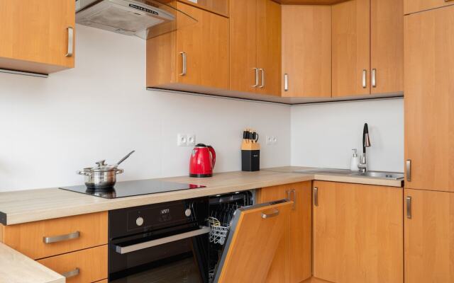 Apartment Białoprądnicka by Renters