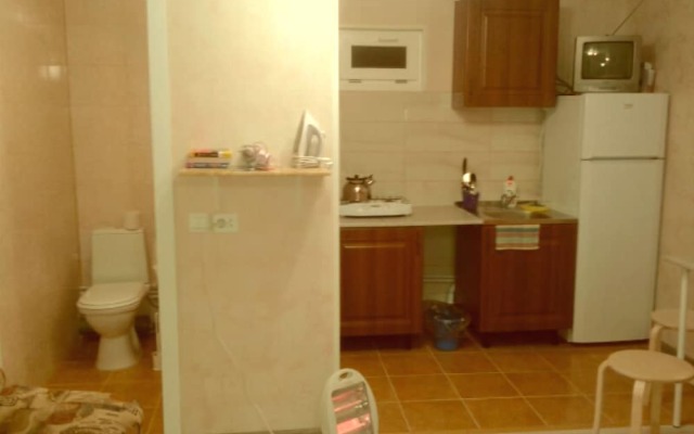 Guest house at Pyatigorskaya street Vero