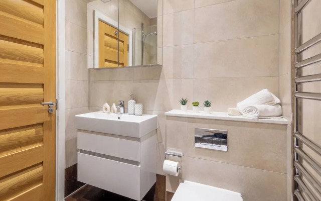 Soho - Fitzrovia Suites