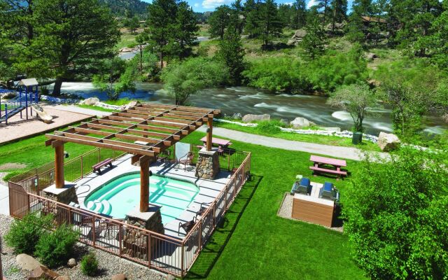 WorldMark Estes Park
