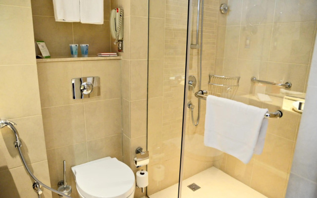 Centro Yas Island