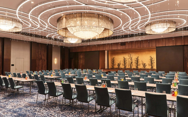 Steigenberger Icon Frankfurter Hof