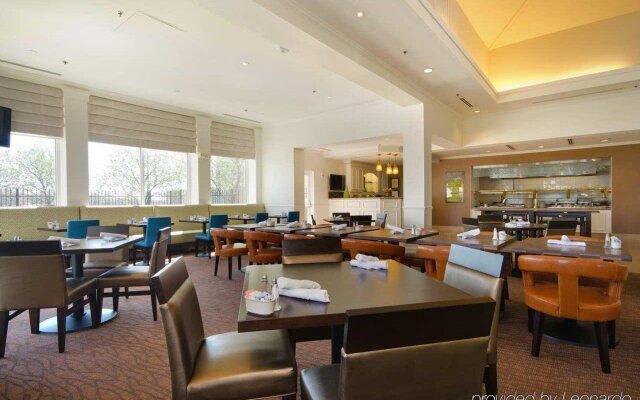 Hilton Garden Inn Wichita