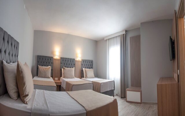 Sky Star Hotel