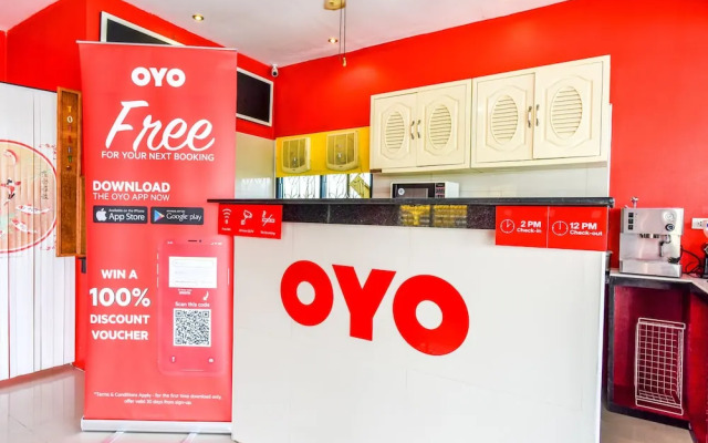 OYO 429 Billabong Resort Cha Am