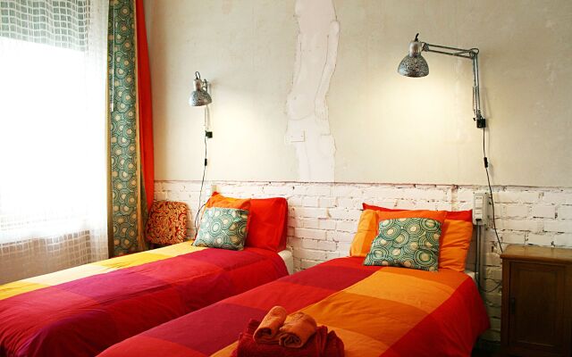 Loft Padova Bed&Breakfast