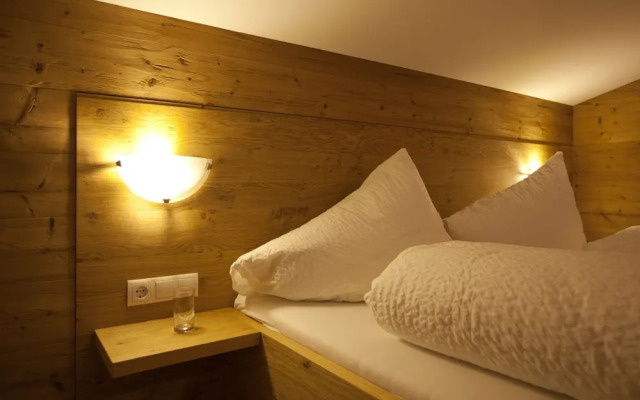Gasthof Pension Hochjochstöbli