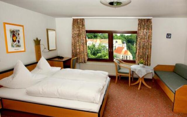 Hotel Krone