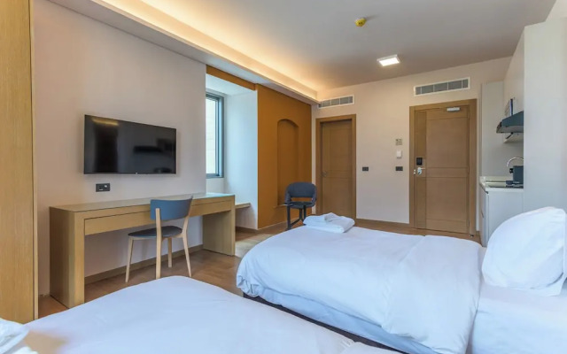 Jounieh Living - Residences by Local Host