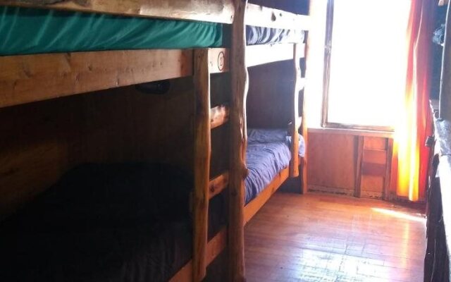 Wood House Hostel