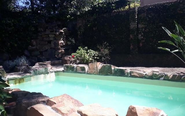 Apartment Virgen del Cerro