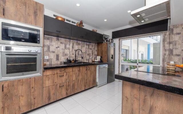 HOUSE-4YOU Apartamento Moderno