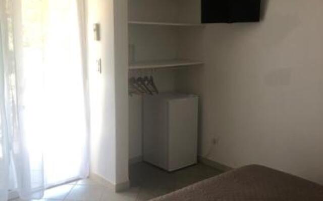 Les Jardins de Santa Giulia