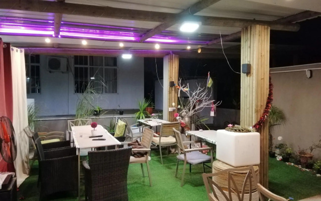 Residence Les Bambous