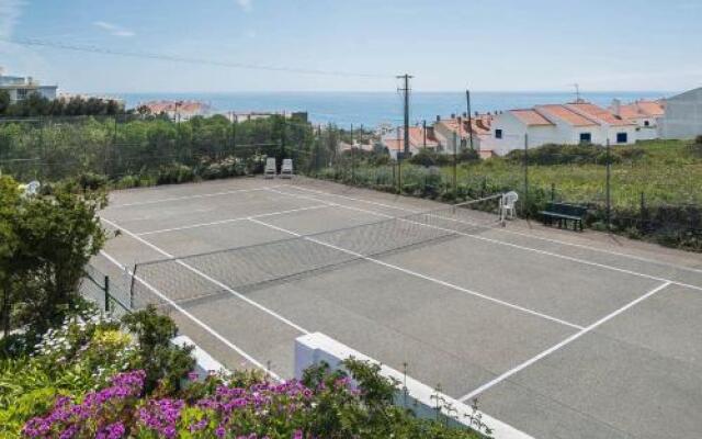 Surf Vilas by Laneez Ericeira