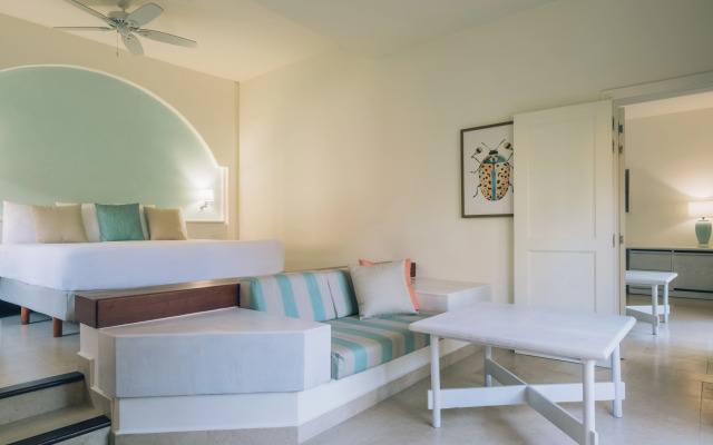 Iberostar Selection Bávaro Suites