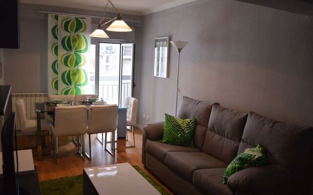 Vivienda Turística Galileo