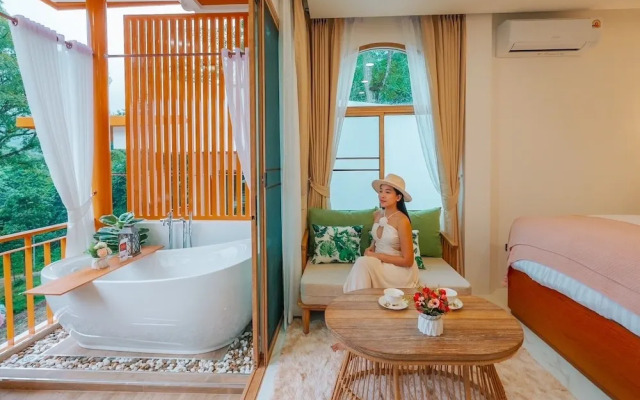 Pangthara65 Chiang Mai