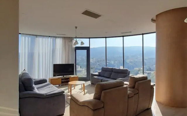 King David luxury two bedroom 9