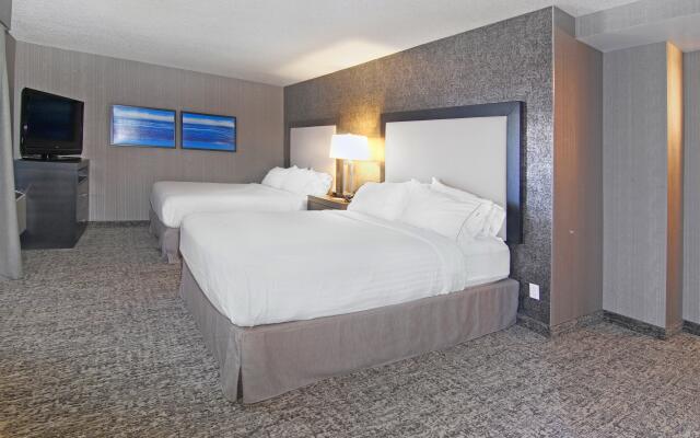 Holiday Inn Express Hotel & Suites Calgary, an IHG Hotel