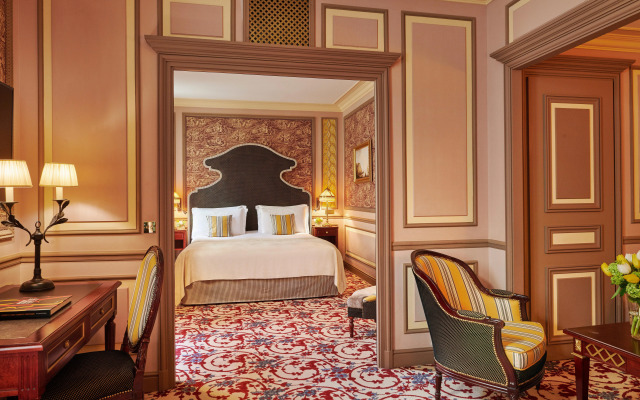 Intercontinental Bordeaux Le Grand Hotel by IHG