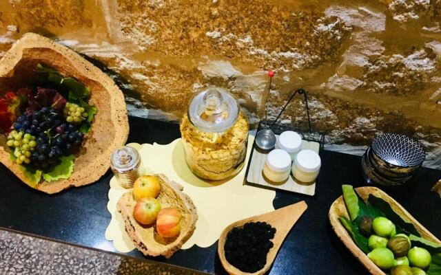La Vecchia Posta B&B