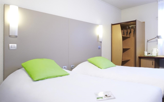 Campanile NATURE - Paris Ouest Gennevilliers Port