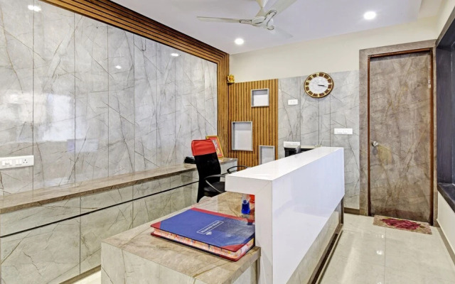 Itsy Hotels Shashwat