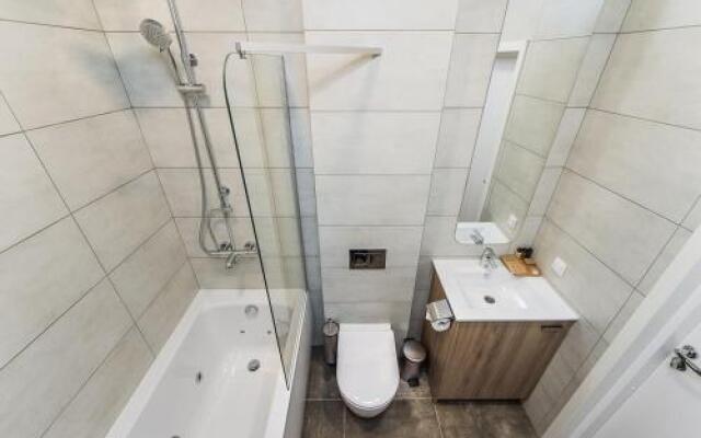 Zaliakalnio Terasos Apartamentai