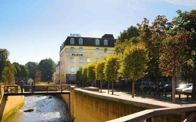 Best Western Hotel Walram