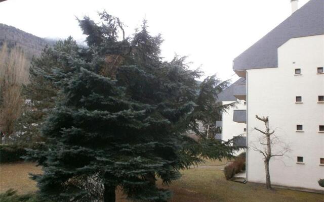 Studio Saint-Lary-Soulan, 1 pièce, 4 personnes - FR-1-457-215