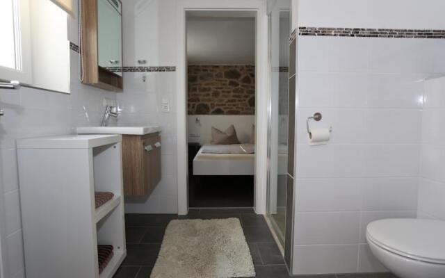 Ferienwohnung Bendler