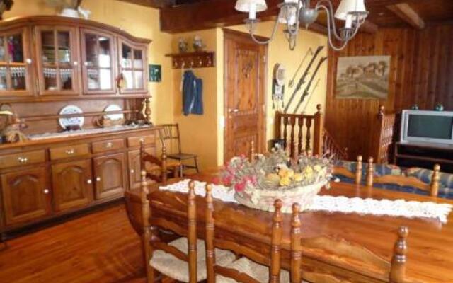 Apartamentos Tanau V