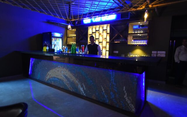 Hotel Le Grande