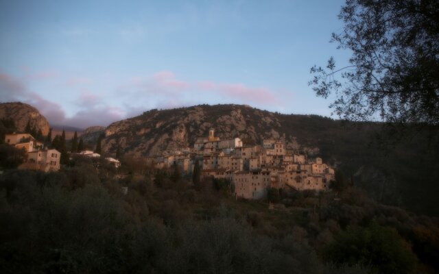 Auberge de la Madone