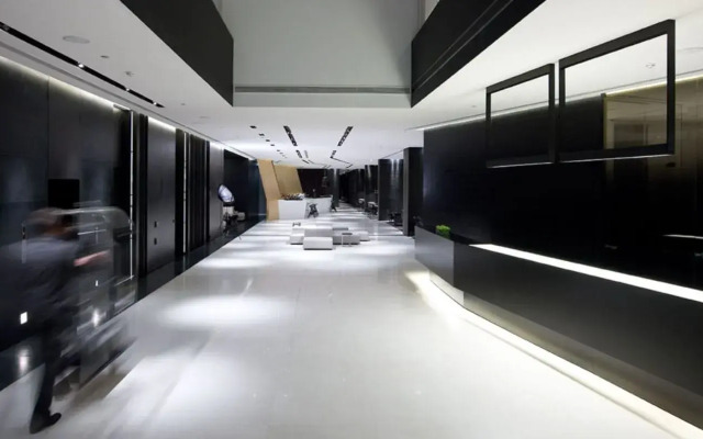 The Met Hotel, a member of Design Hotels