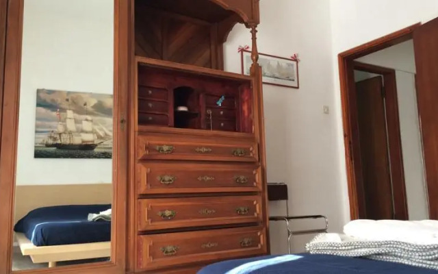 Castiglioncello – Detached House