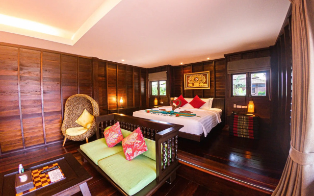 Chaweng Garden Beach Resort
