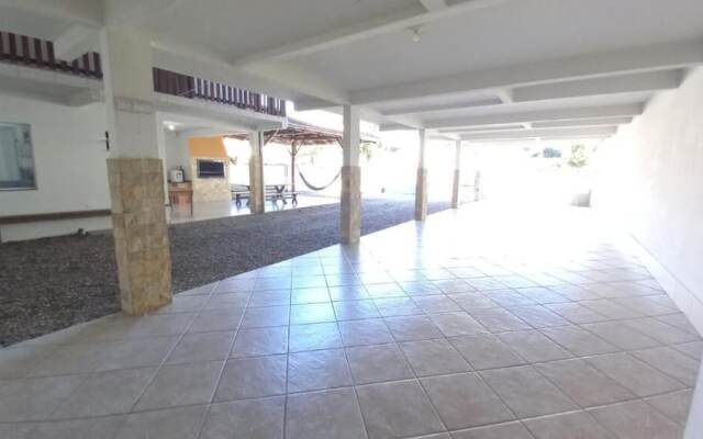 Pousada Hangar 310